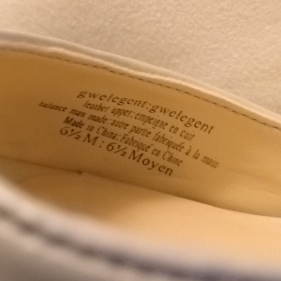 Beige Open toe Guess heels - Picture 5 of 9